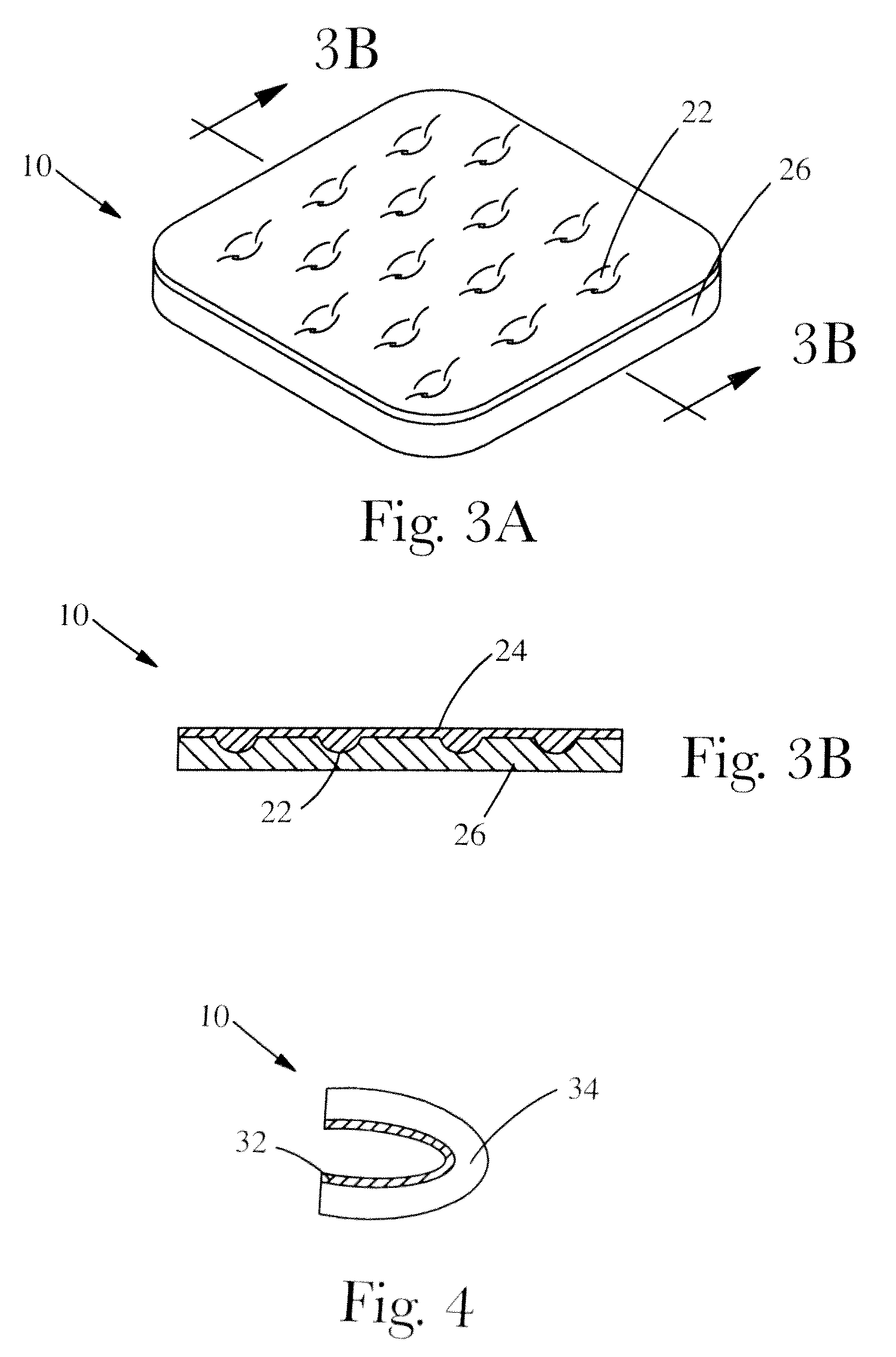 Porous, dissolvable solid substrate and a surface resident coating of cationic surfactant conditioner