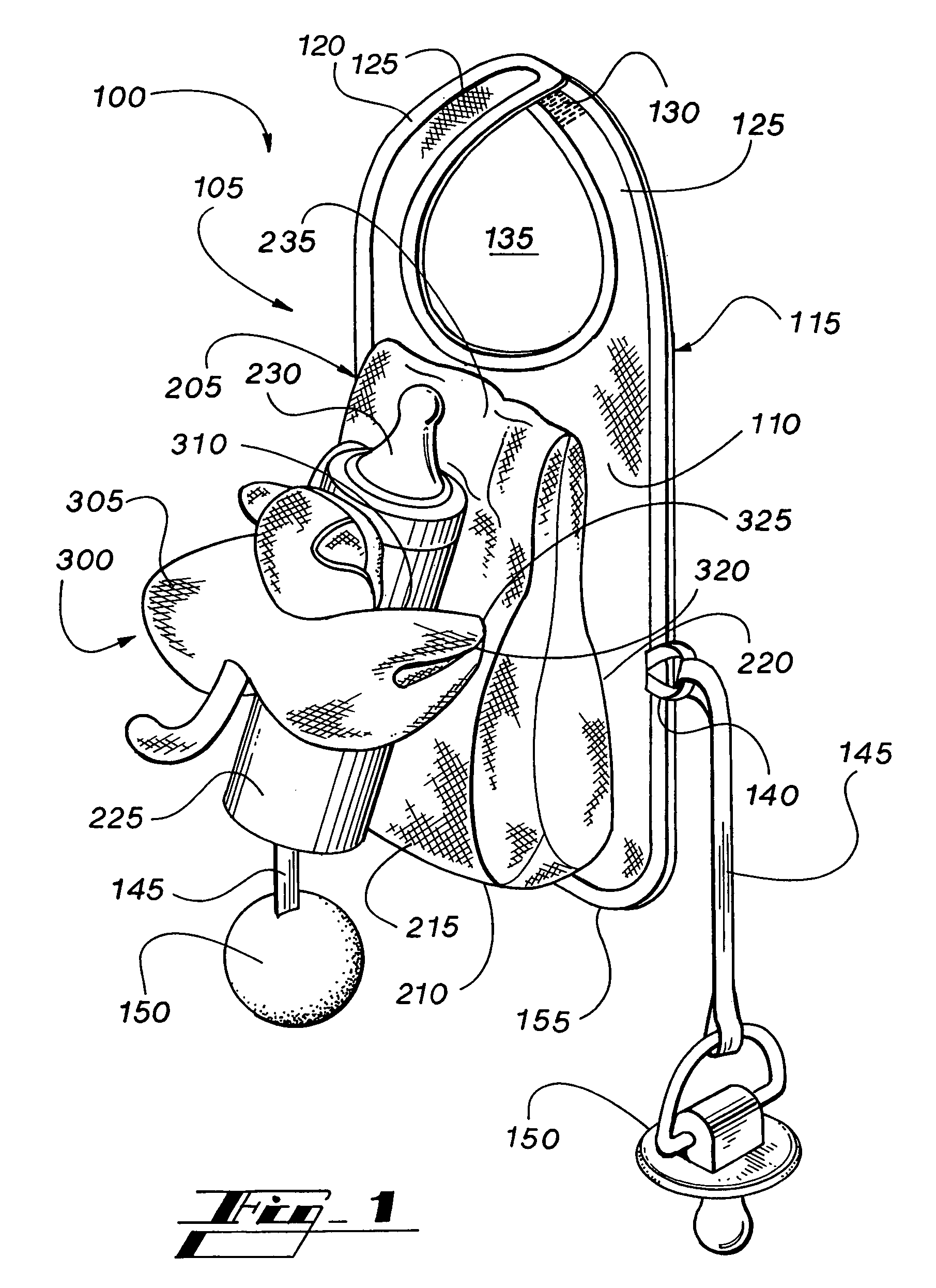 Bottle holder