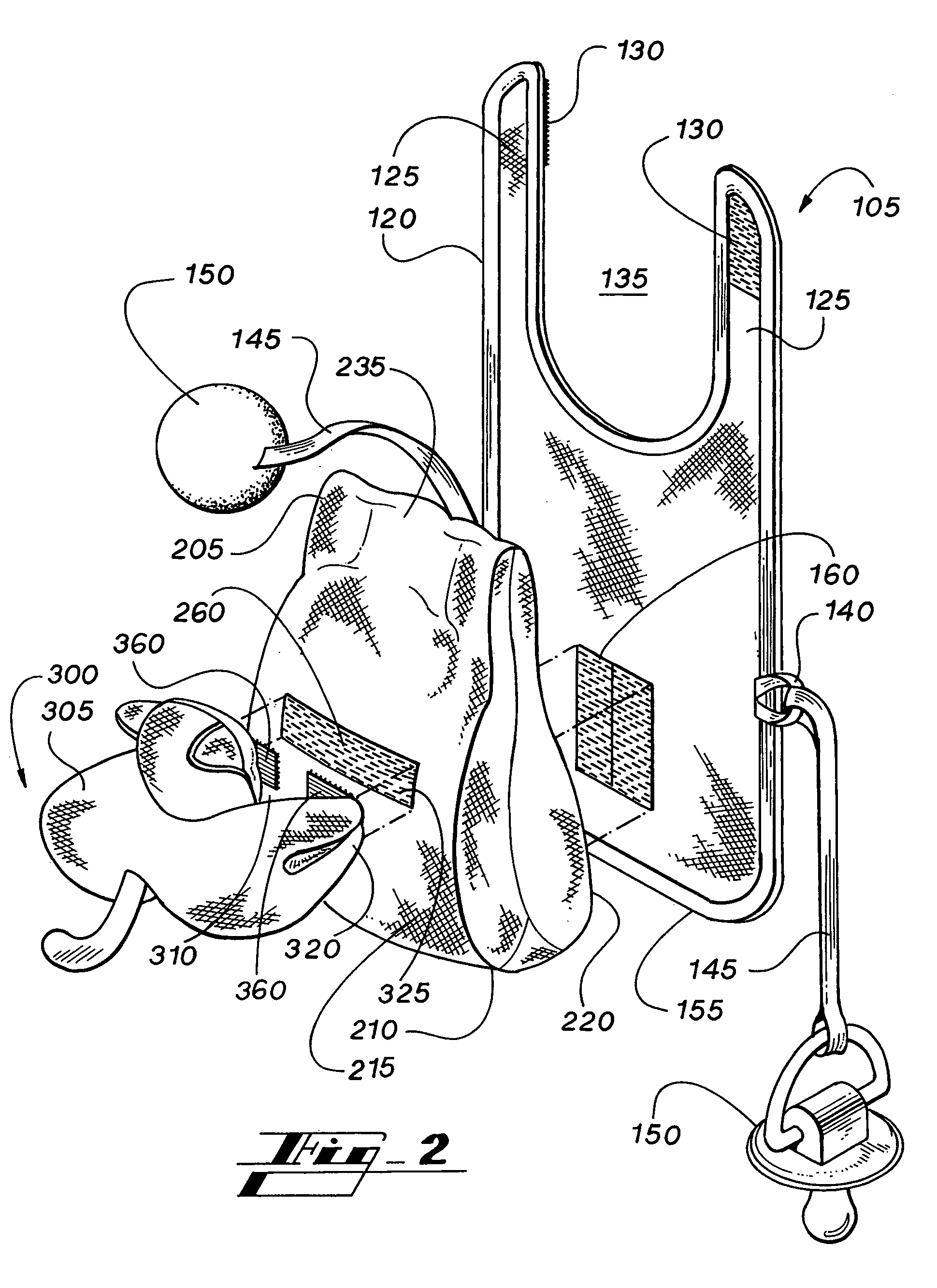 Bottle holder