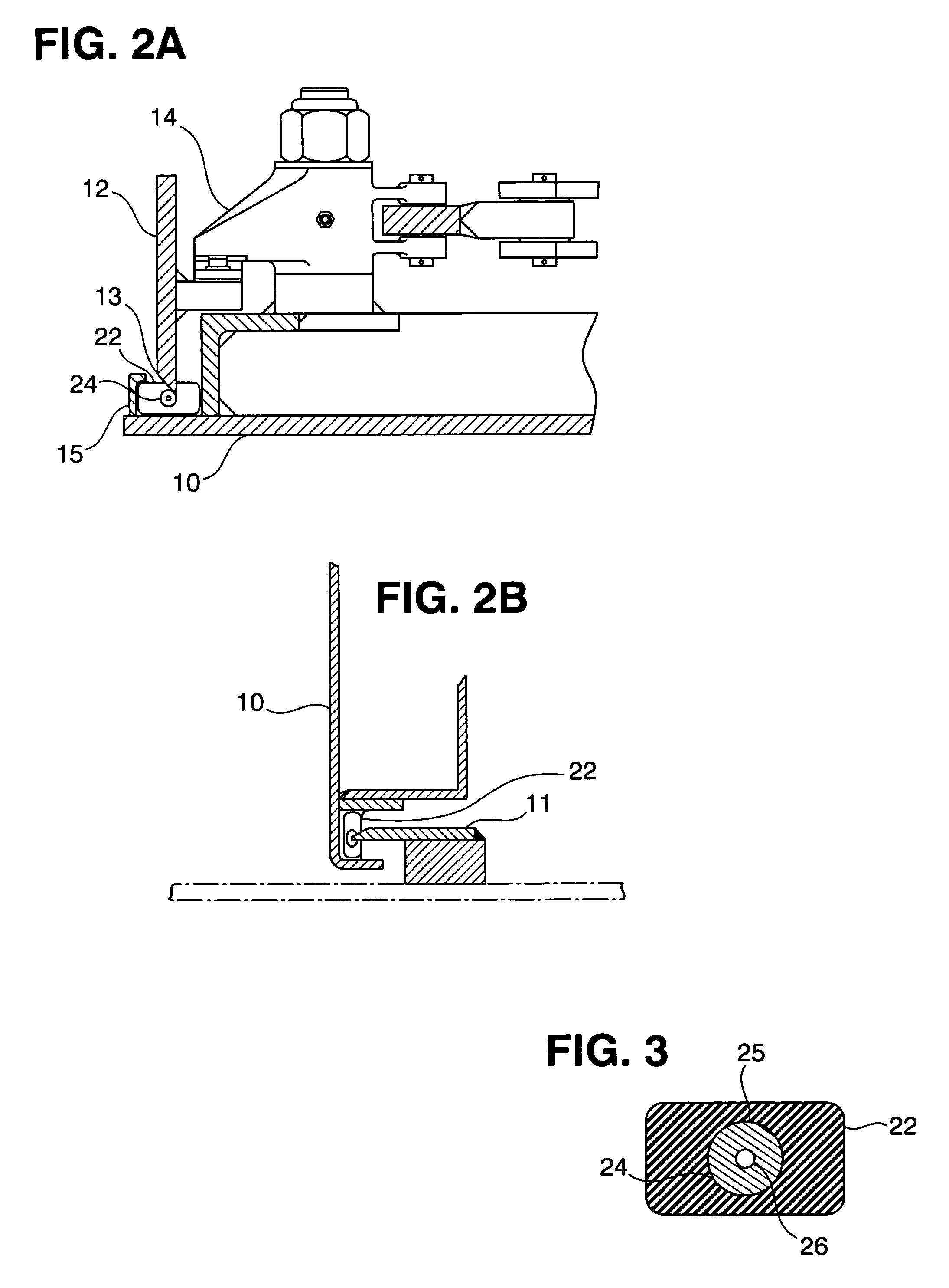 Seal integrity detection system