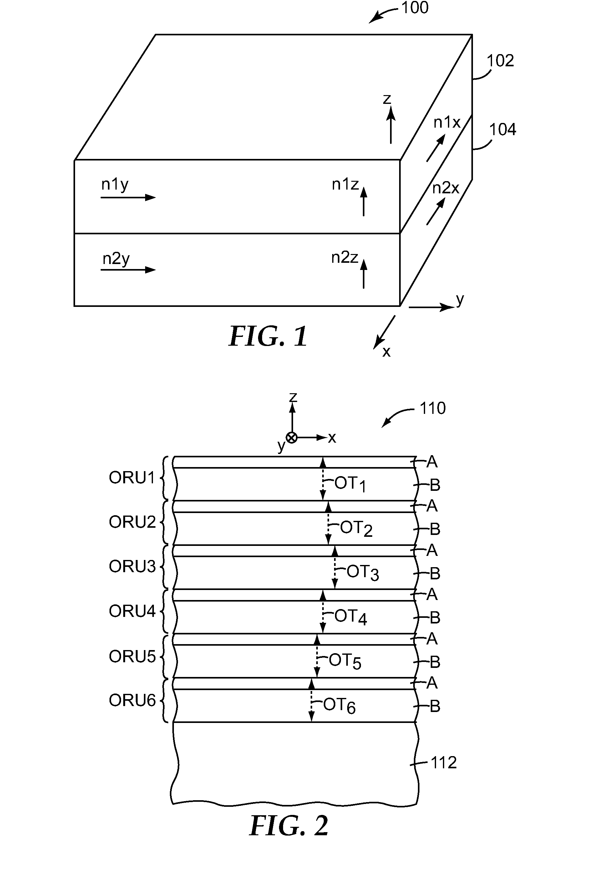 Multilayer stack with overlapping harmonics for wide visible-infrared coverage