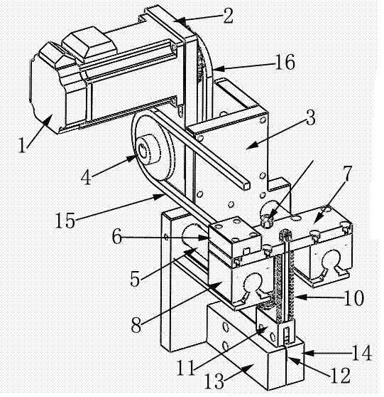 Ultra-wide cutter device for soft films