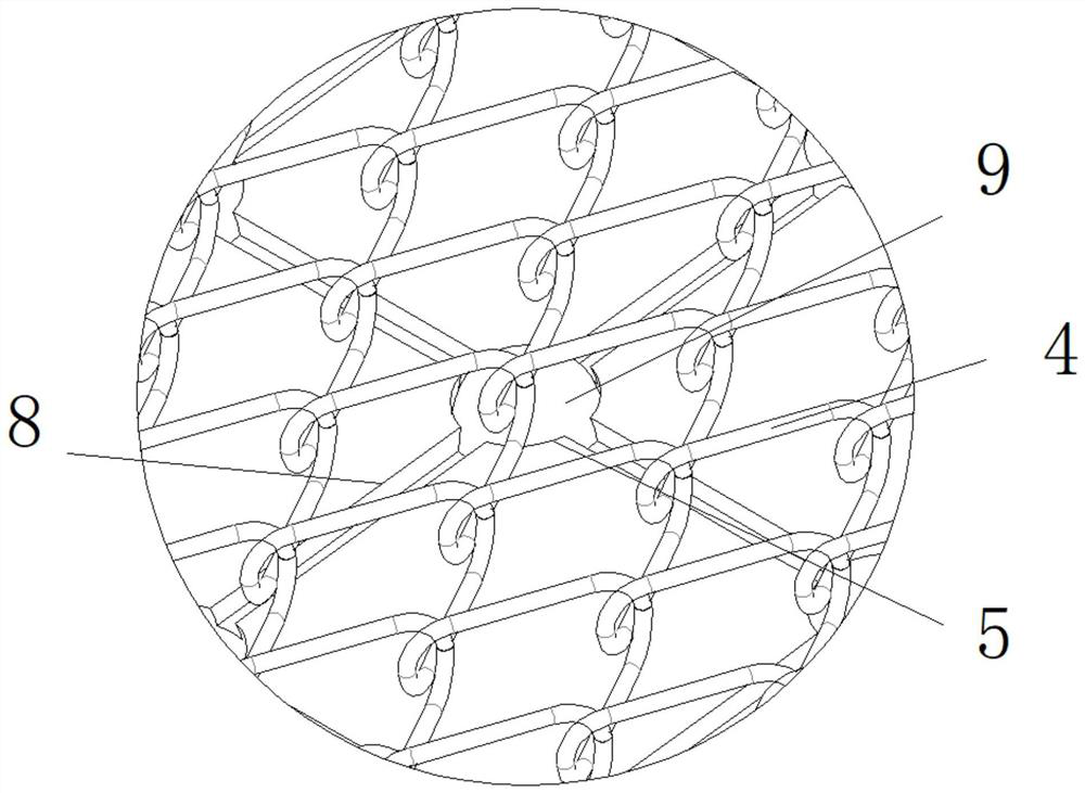 A method of using household shoe sole wiping equipment