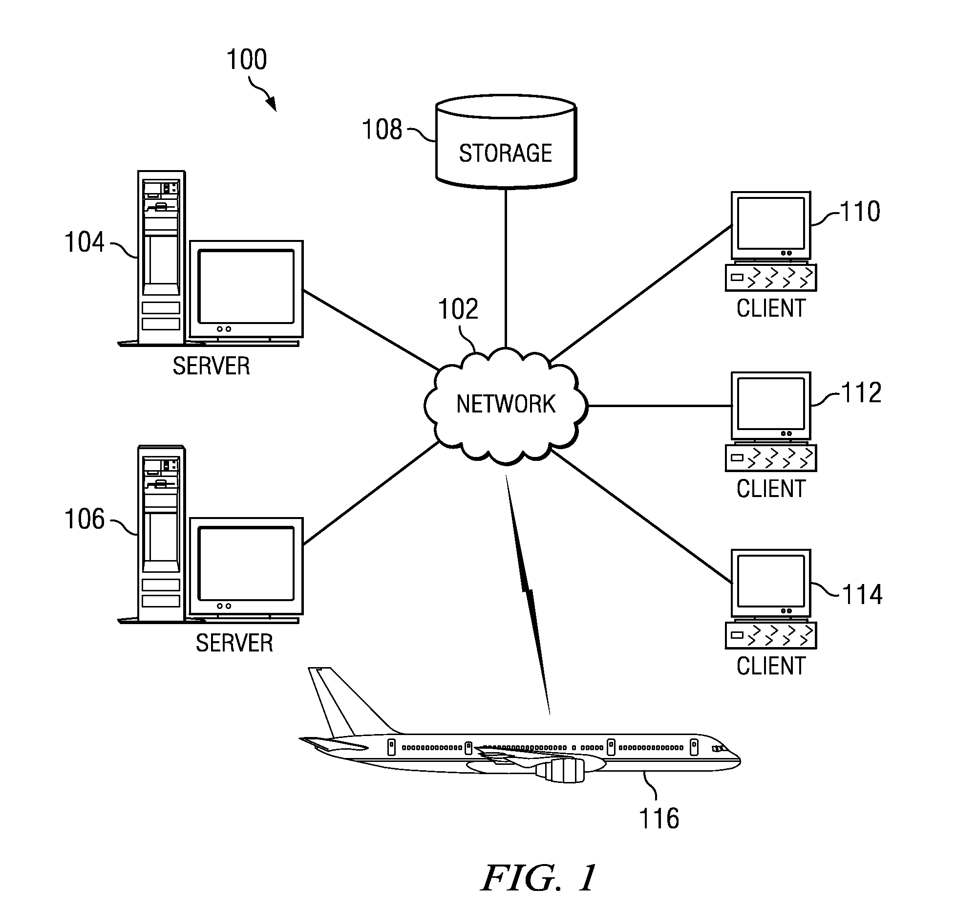 System and Method to Assess and Report the Health of Landing Gear Related Components