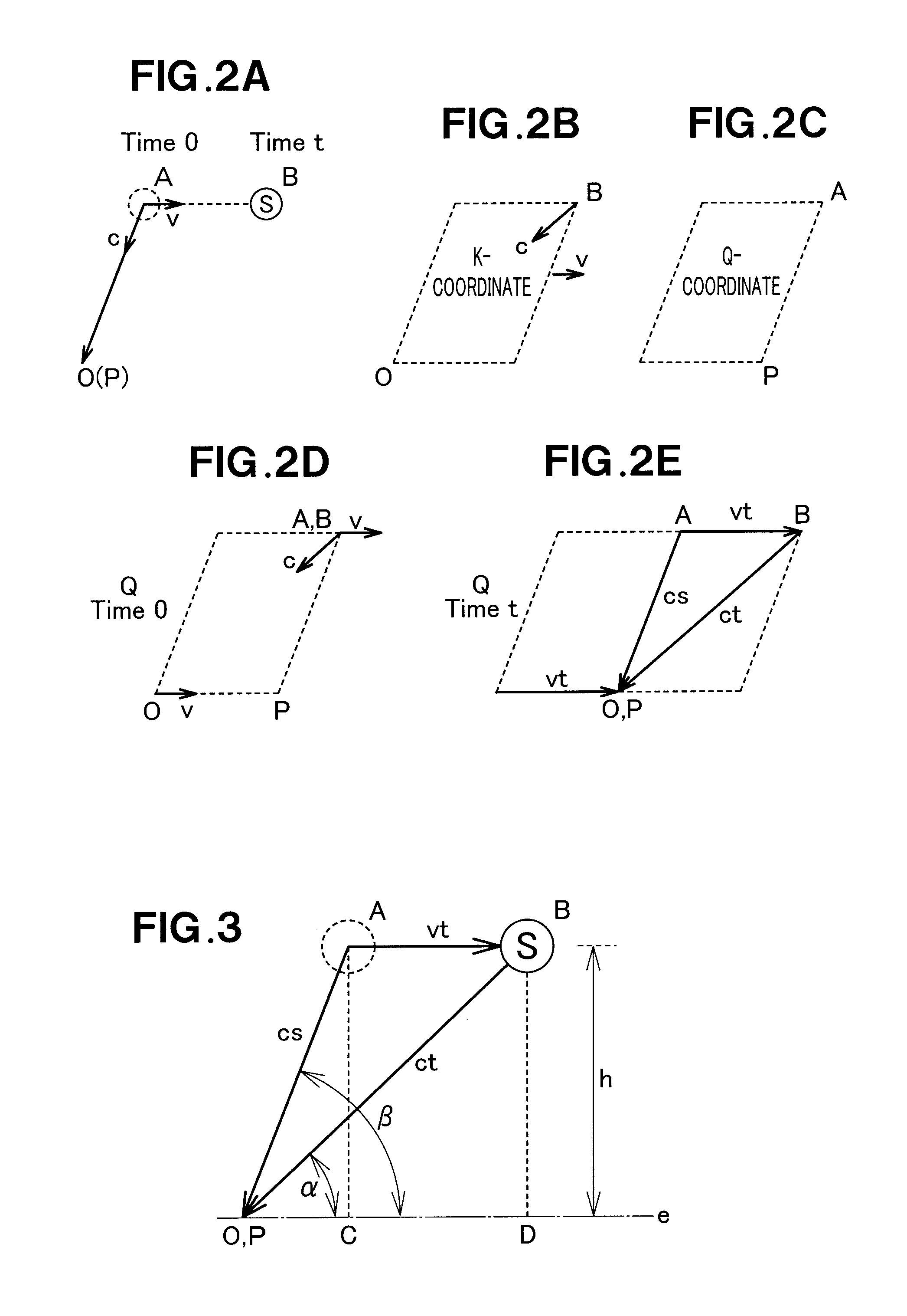 Position calculation method and apparatus with GPS