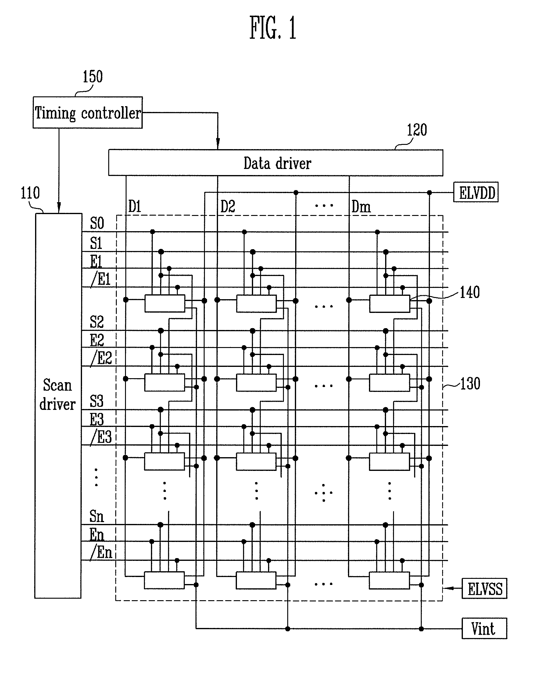 Pixel and organic light emitting display using the same