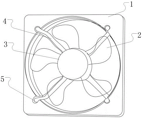 Radiator device for computer cloud computing cluster network