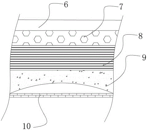 Radiator device for computer cloud computing cluster network