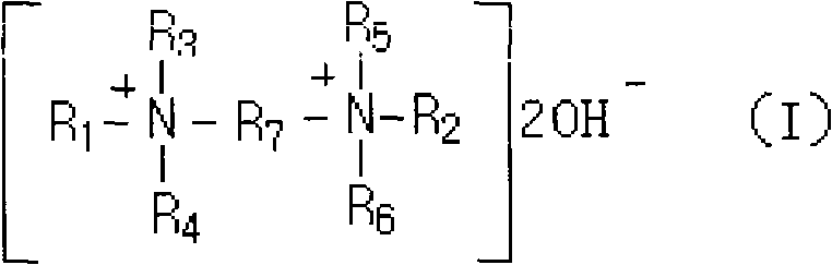 Preparation method of 4-aminodiphenylamine