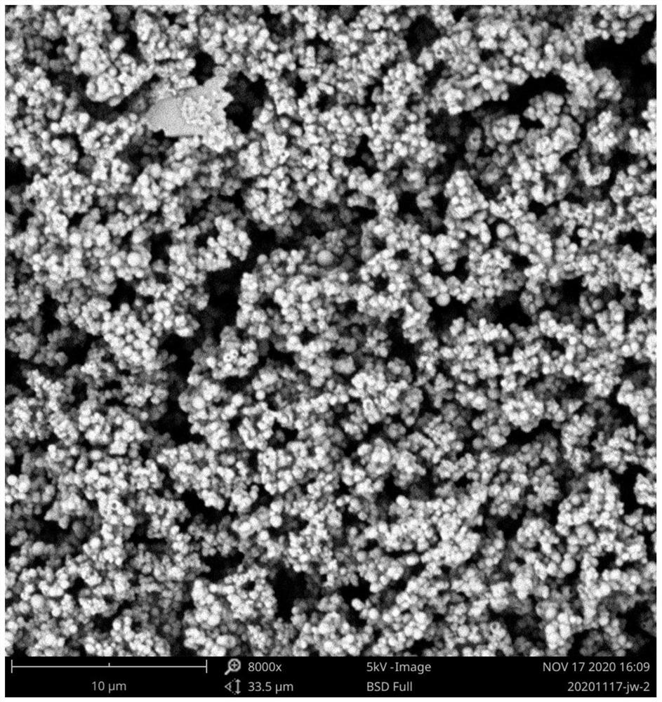 Super-infiltration antiviral protective mask and preparation method thereof