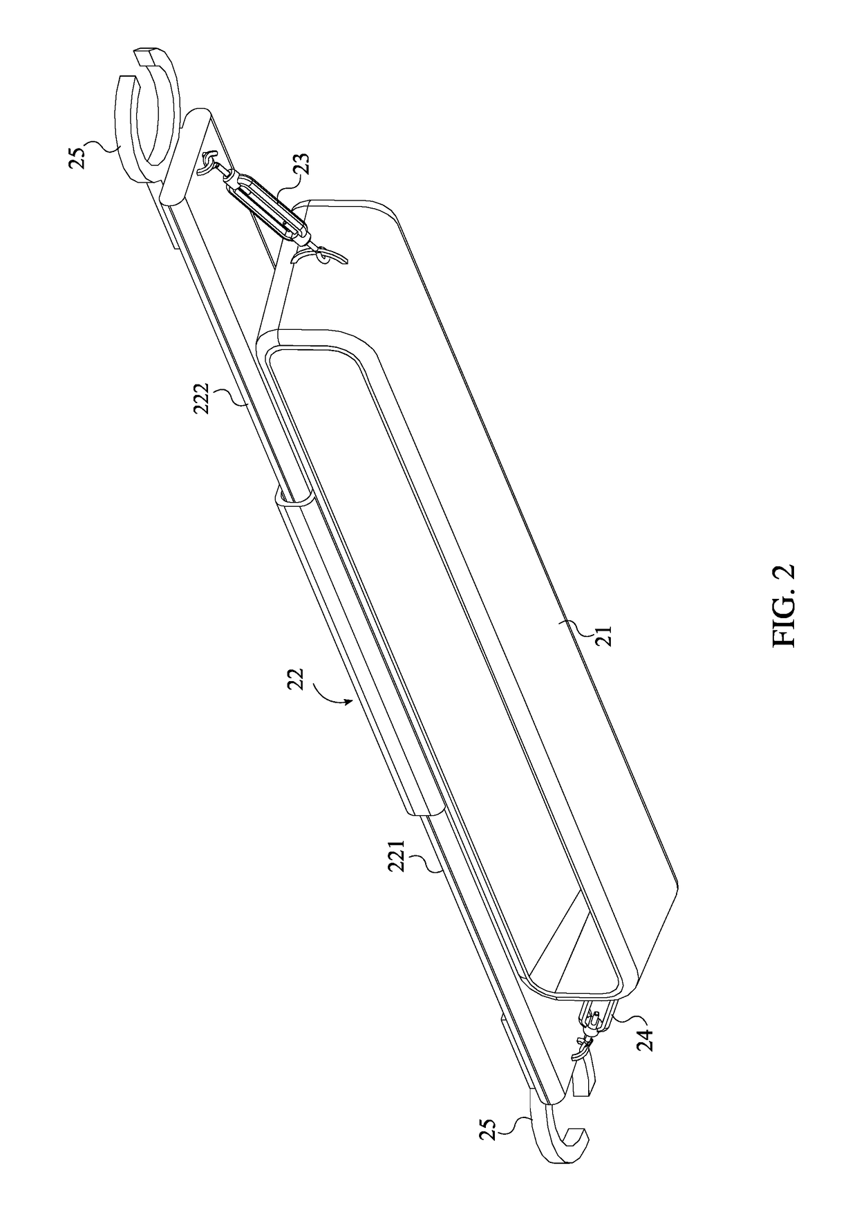 Jet-powered oar system for a paddle board