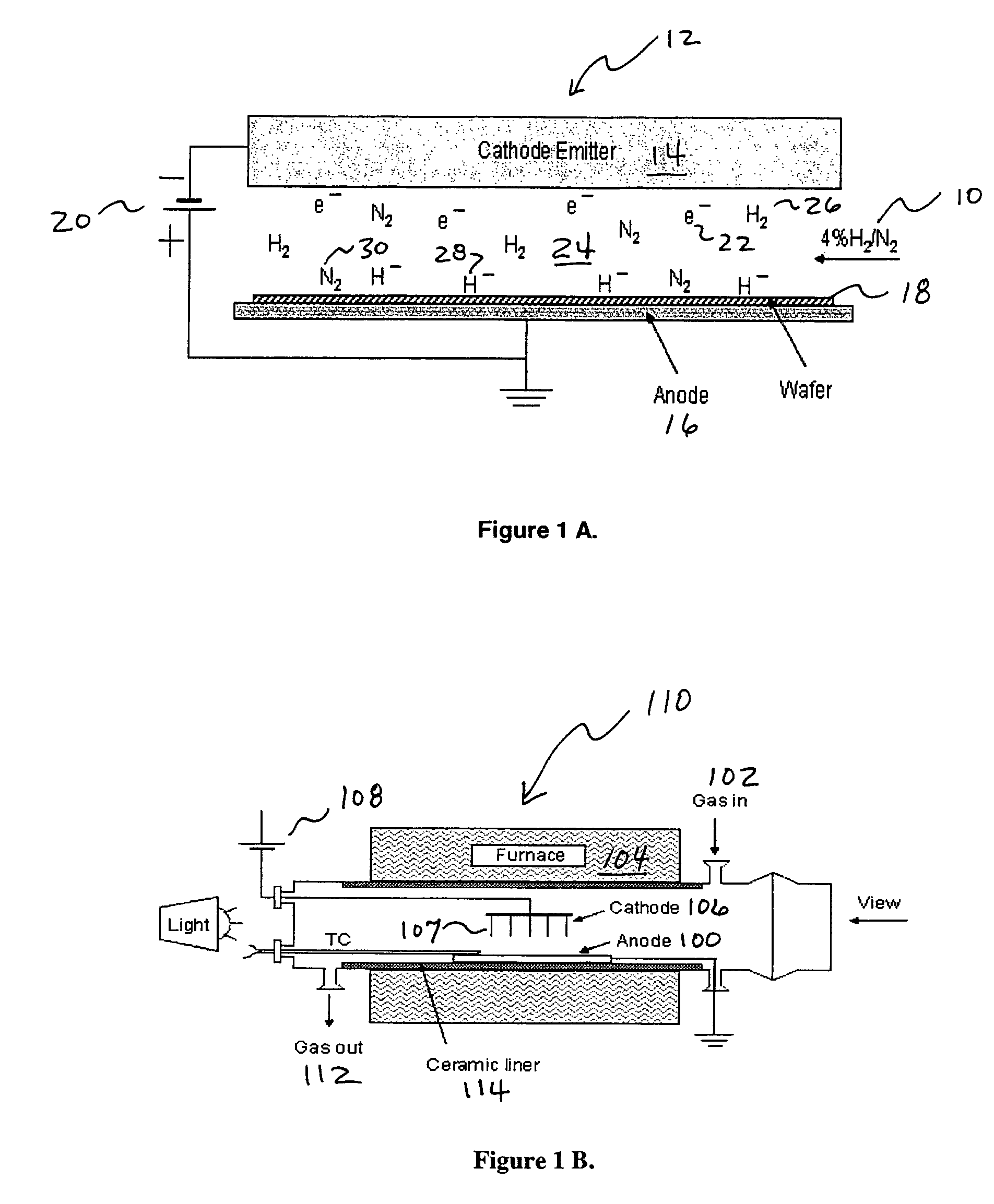 Addition of D<sub>2 </sub>to H<sub>2 </sub>to detect and calibrate atomic hydrogen formed by dissociative electron attachment