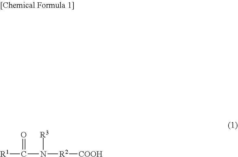 Polishing composition