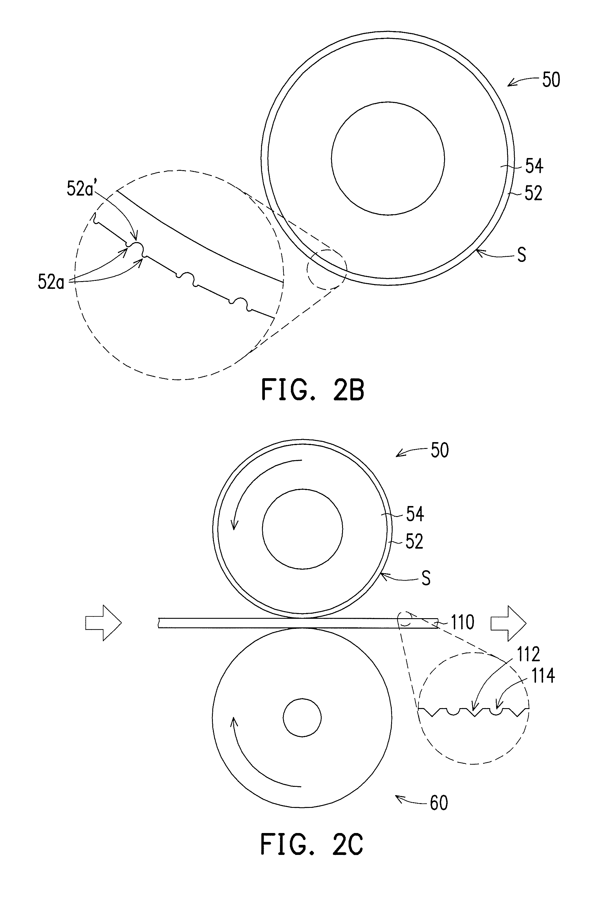 Manufacturing method of light guide plate