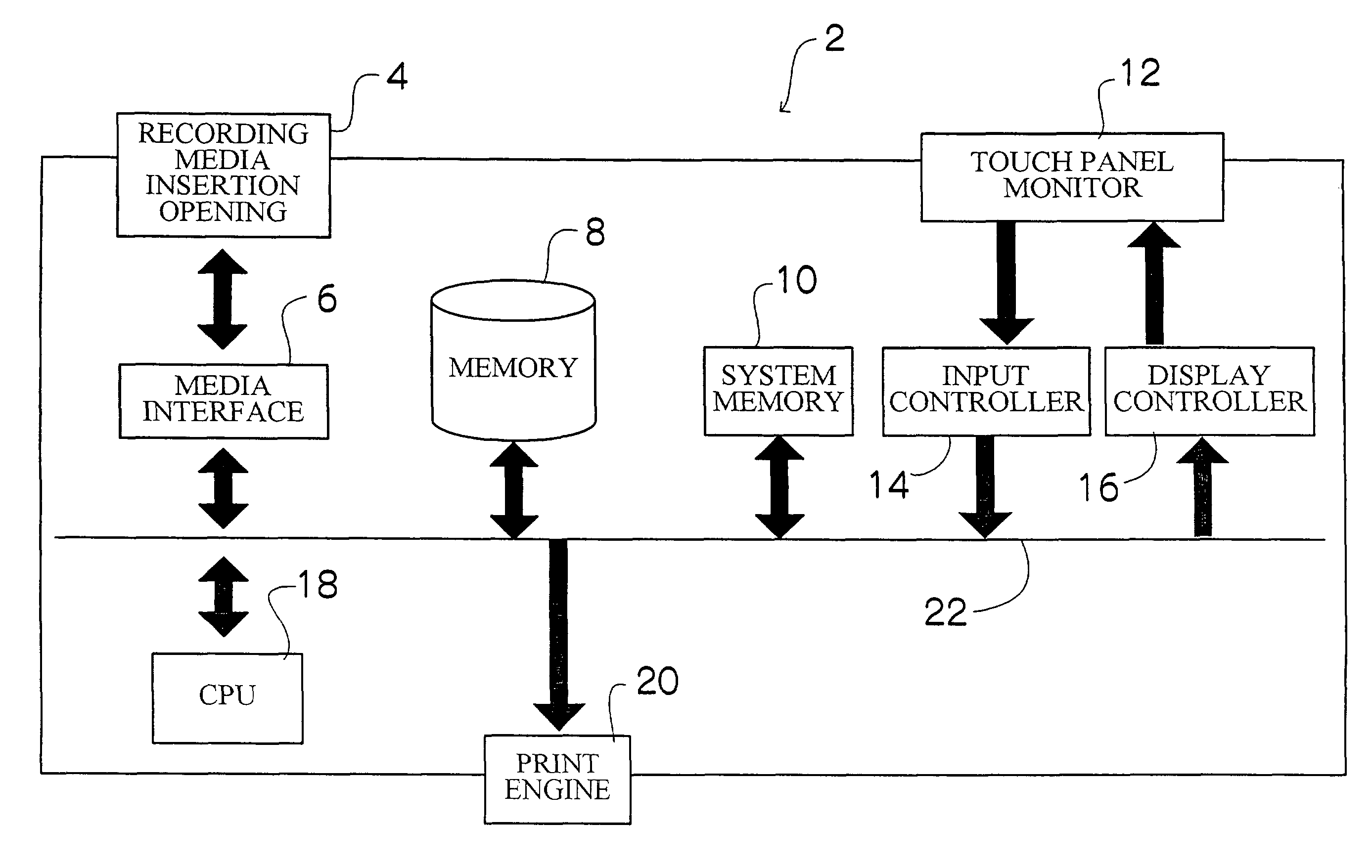 Image editing apparatus and method