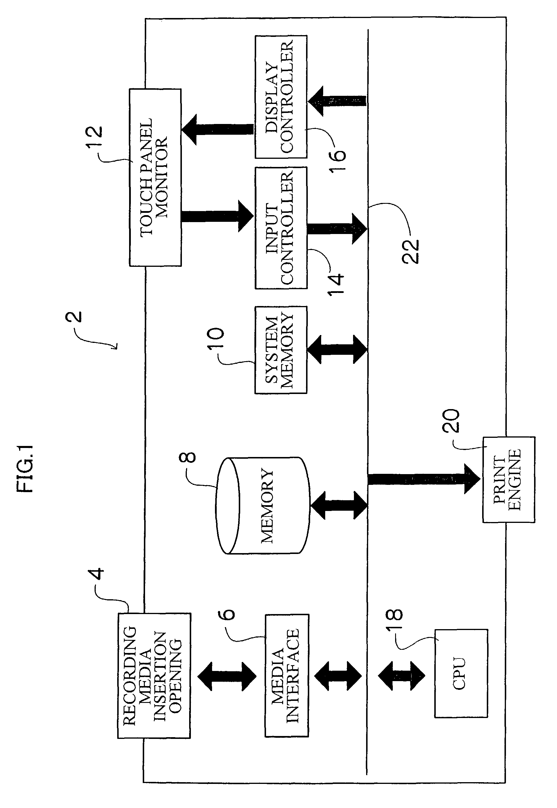 Image editing apparatus and method