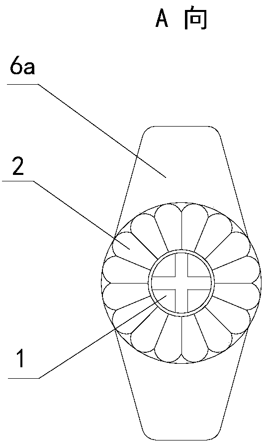 Fine-tuning peg for violin and plucked string instruments