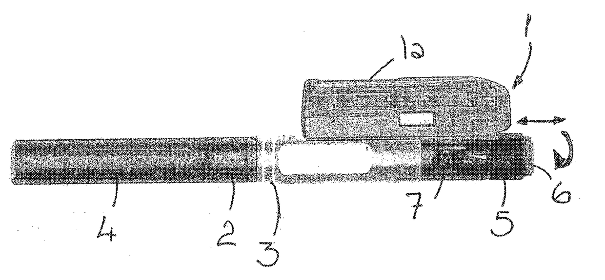 Monitoring device