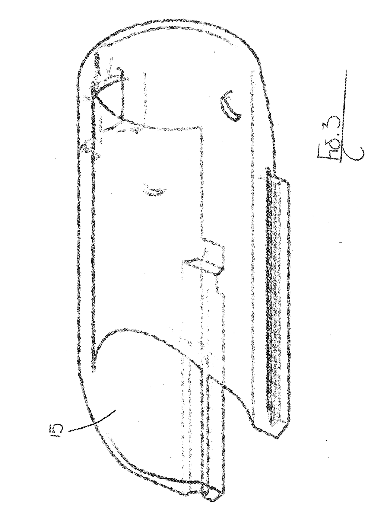 Monitoring device