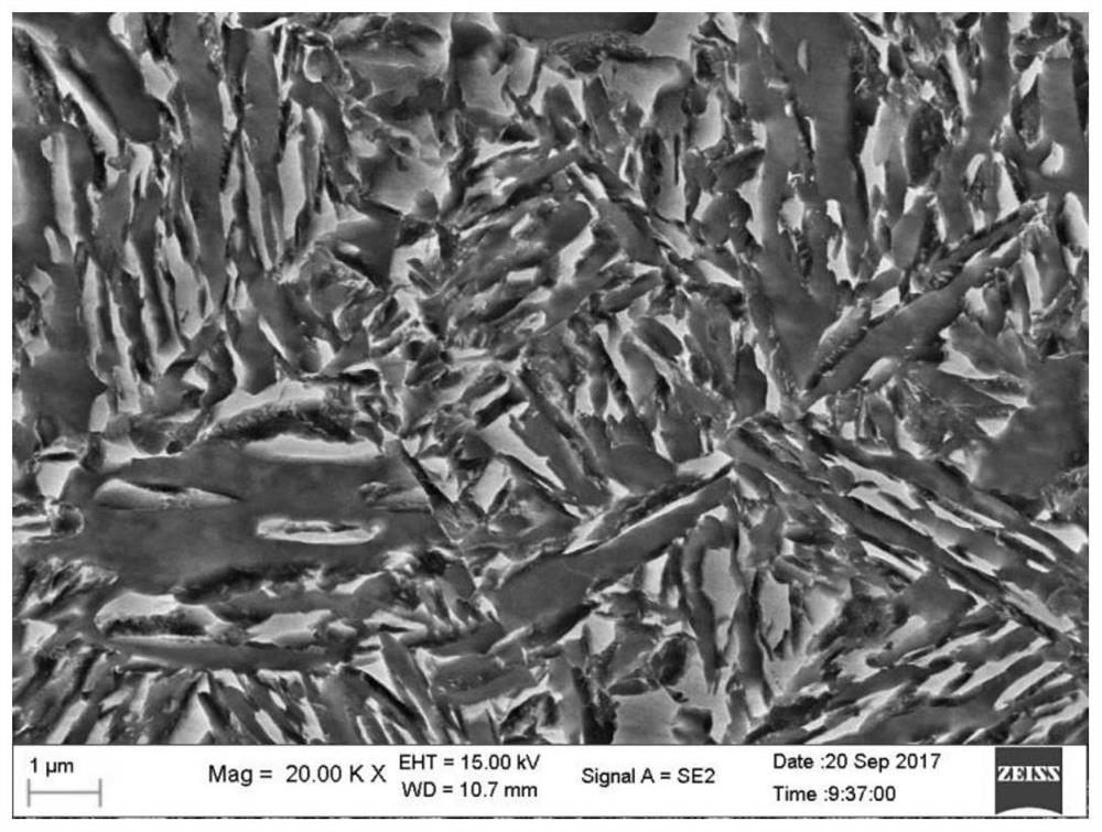 A kind of medium manganese ultra-high strength steel and preparation method thereof