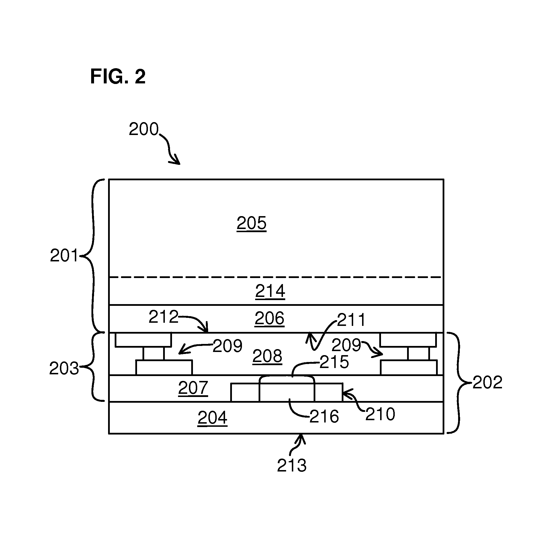 Forming Semiconductor Structure with Device Layers and TRL