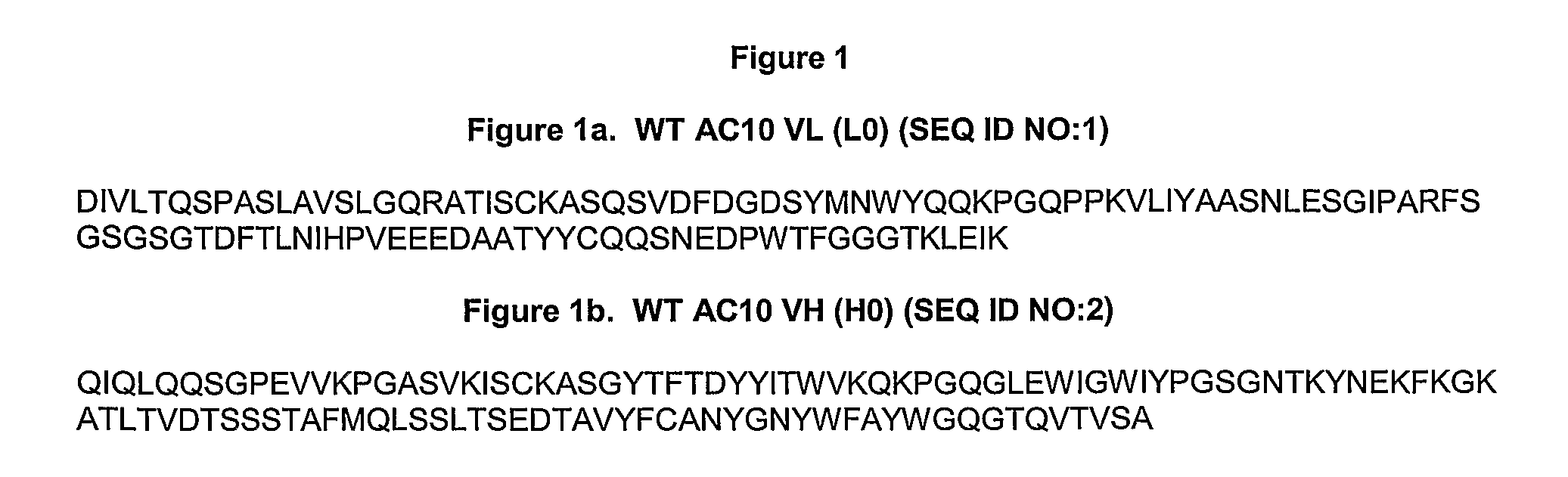 Optimized anti-CD30 antibodies