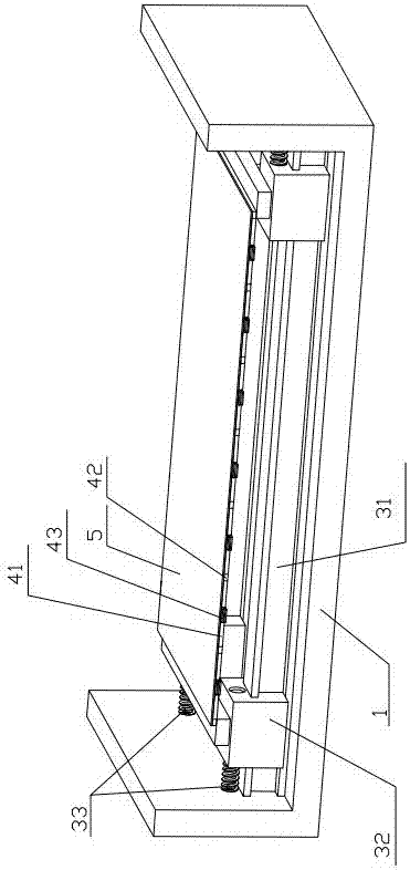 Device and method for controlling shape change of flexible electronic device