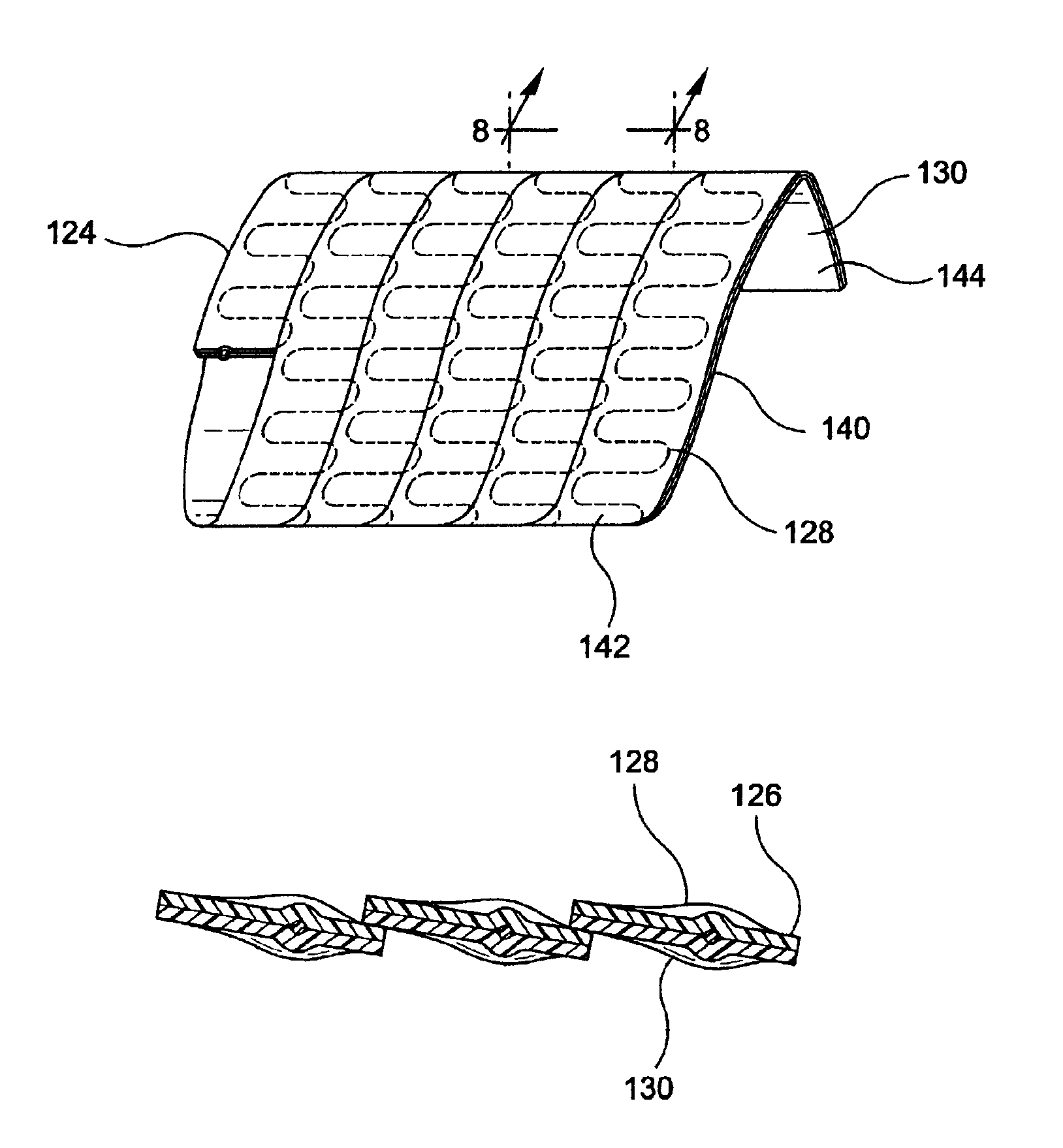 Helically formed stent/graft assembly