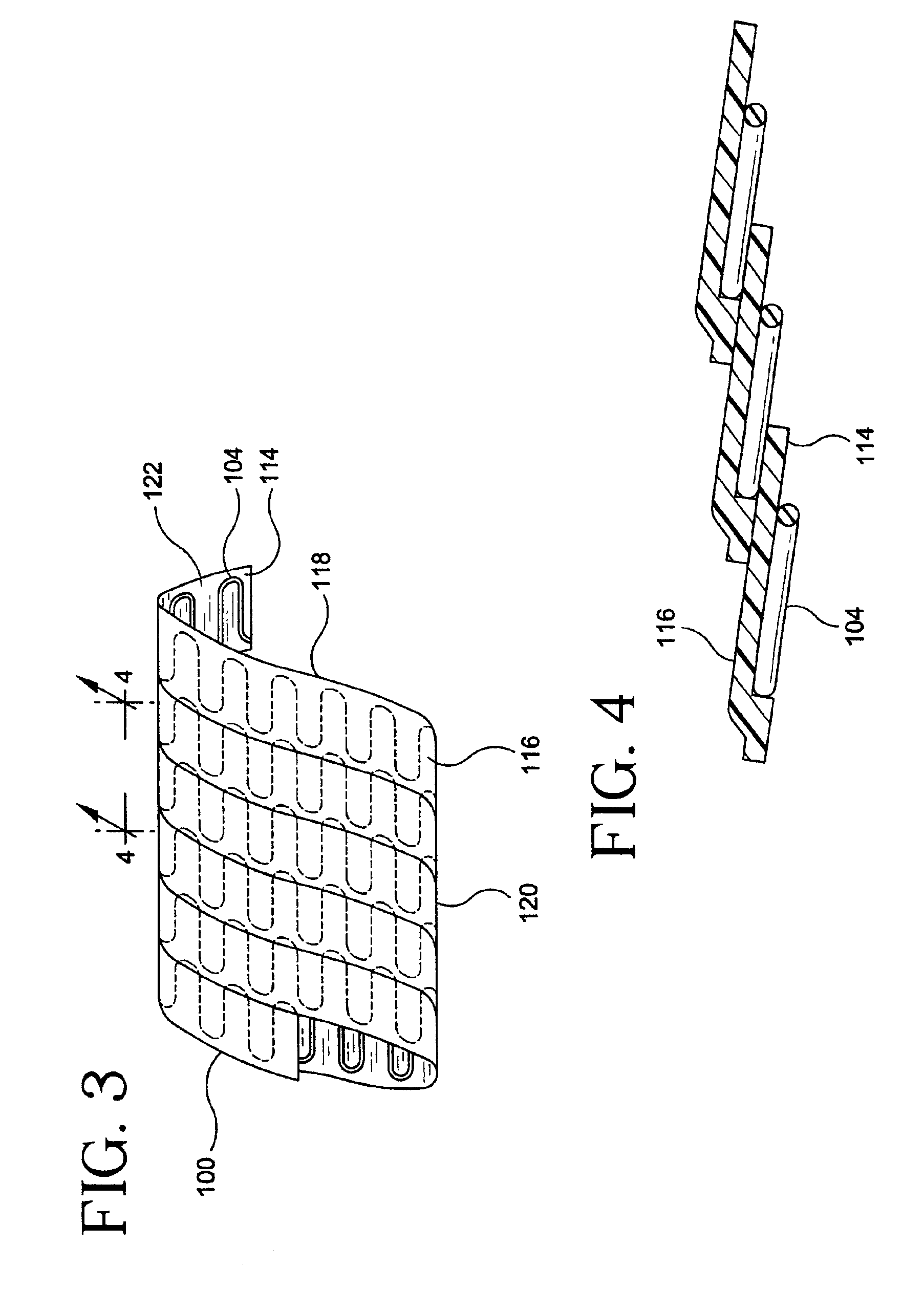 Helically formed stent/graft assembly