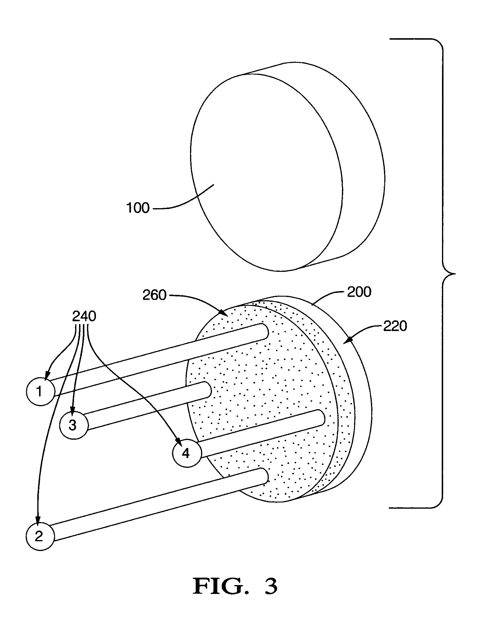 Forward-looking sonar for ships and boats