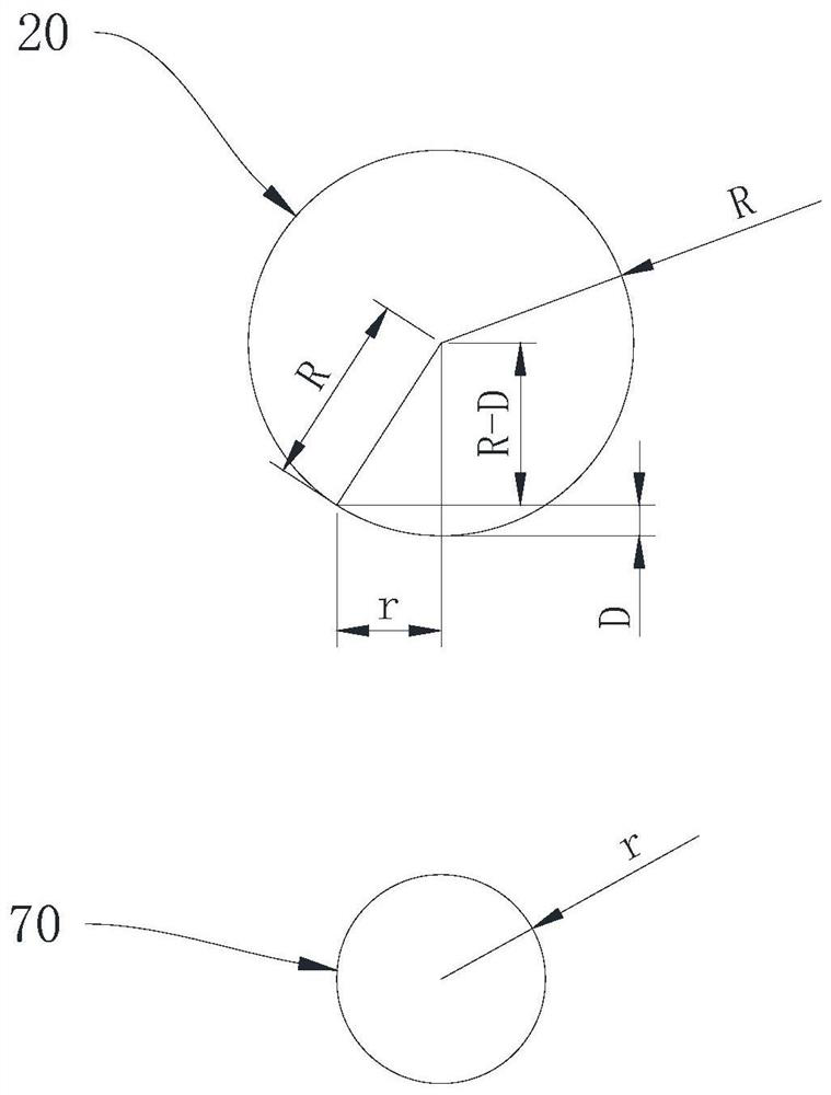 Particle detection and removal method and equipment