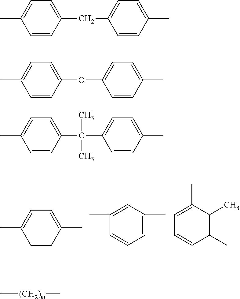 Amorphous polyetherimide fiber and heat-resistant fabric