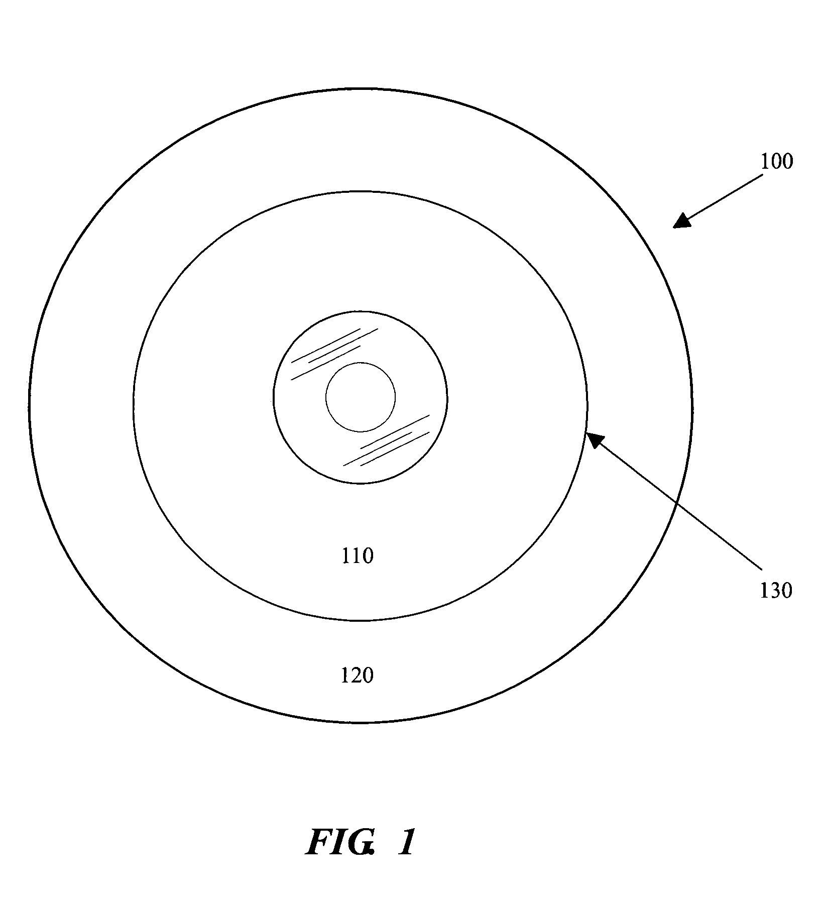 Hybrid optical storage media and methods of use