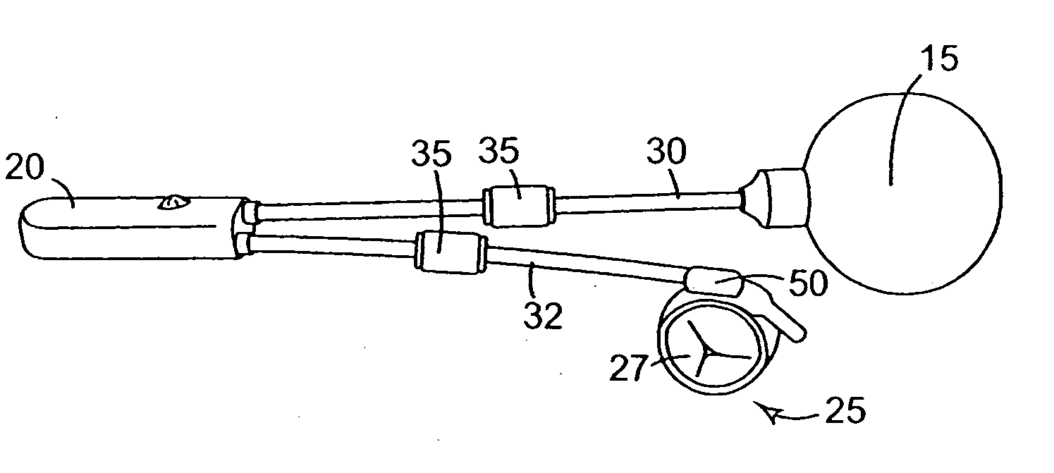 Parylene coated components for artificial sphincters