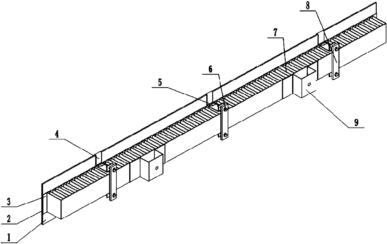 Low power condensation photovoltaic cell assembly