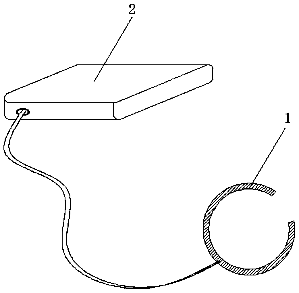 Dynamic sitting posture correction system for prevention of myopia based on RBF neural network