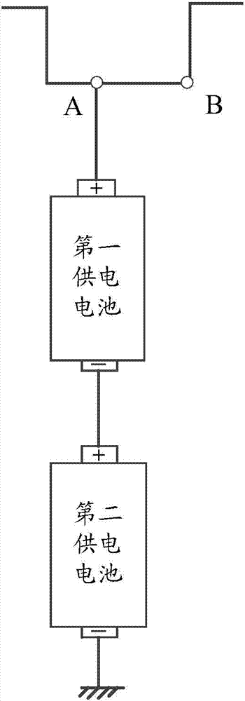 Information processing method and electronic device