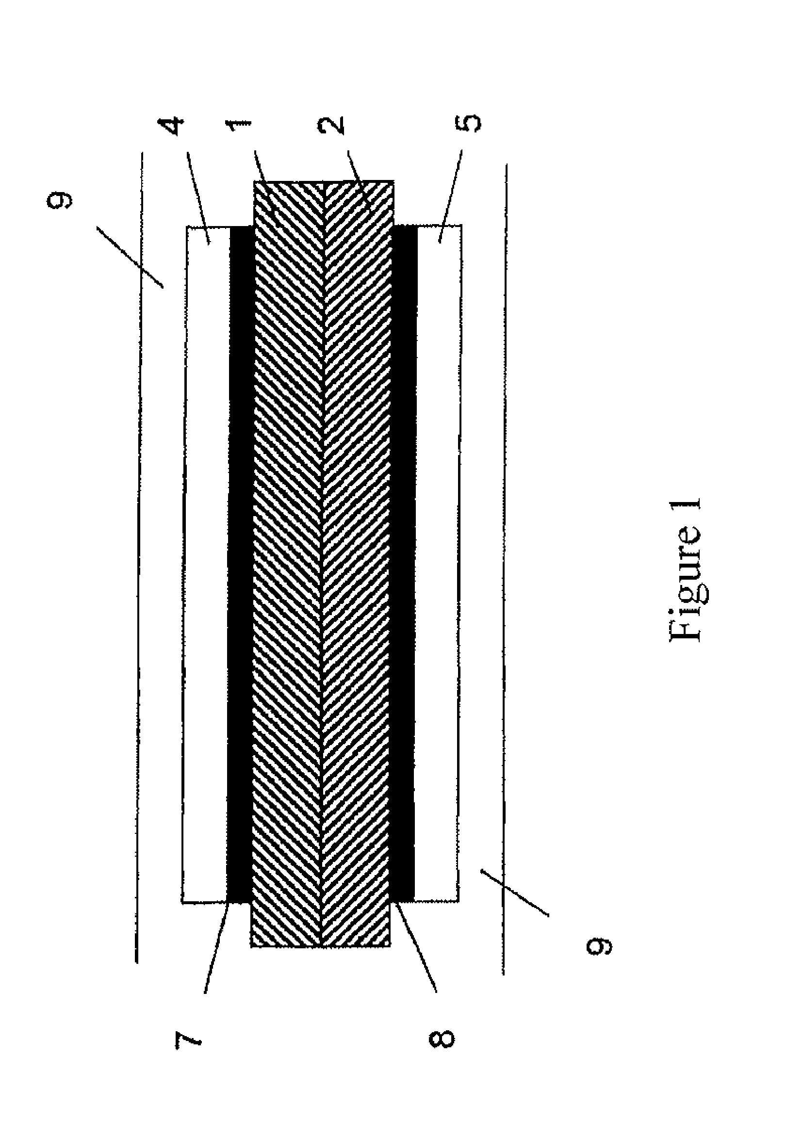 Thin Battery