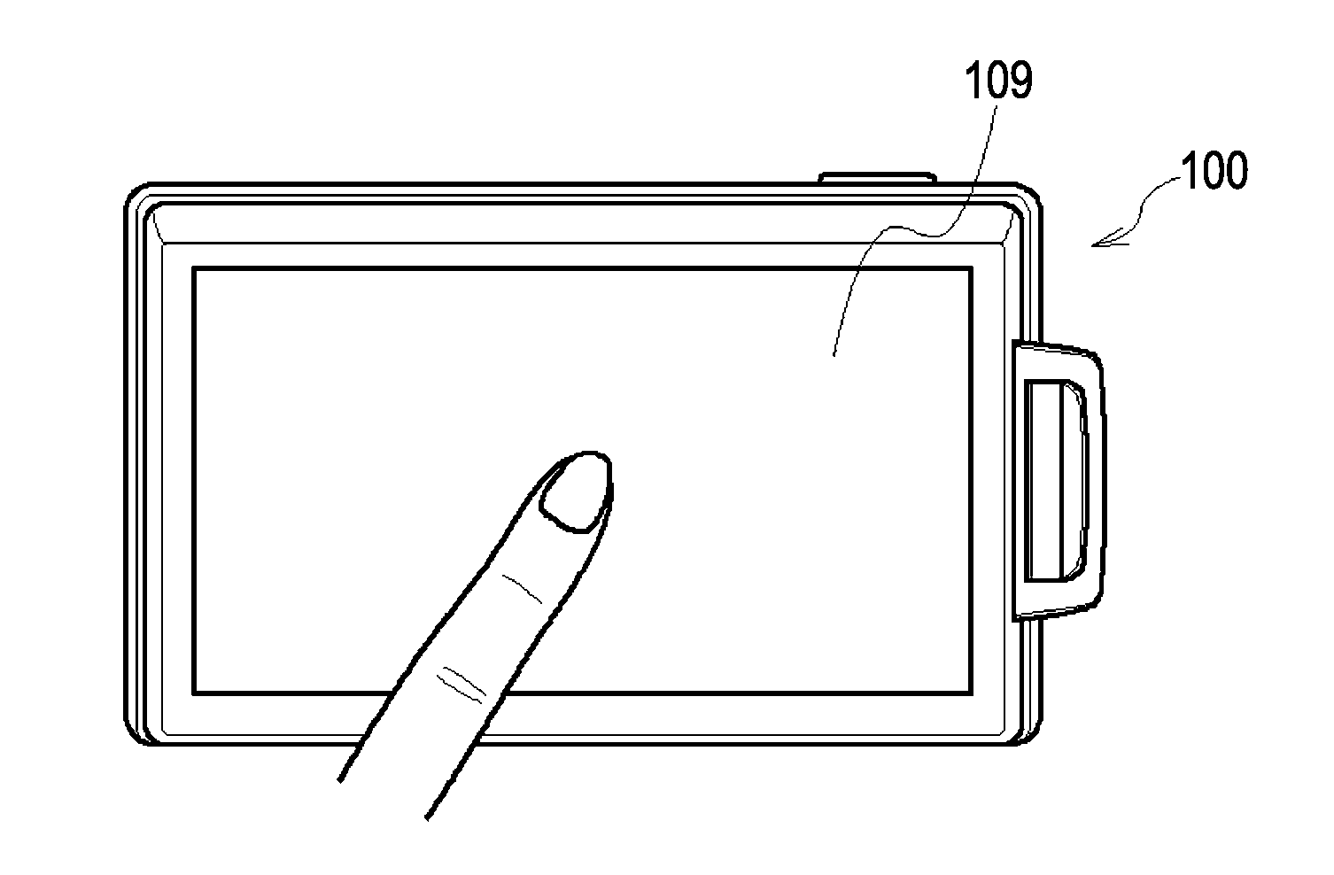 Information processing apparatus, display method, and display program