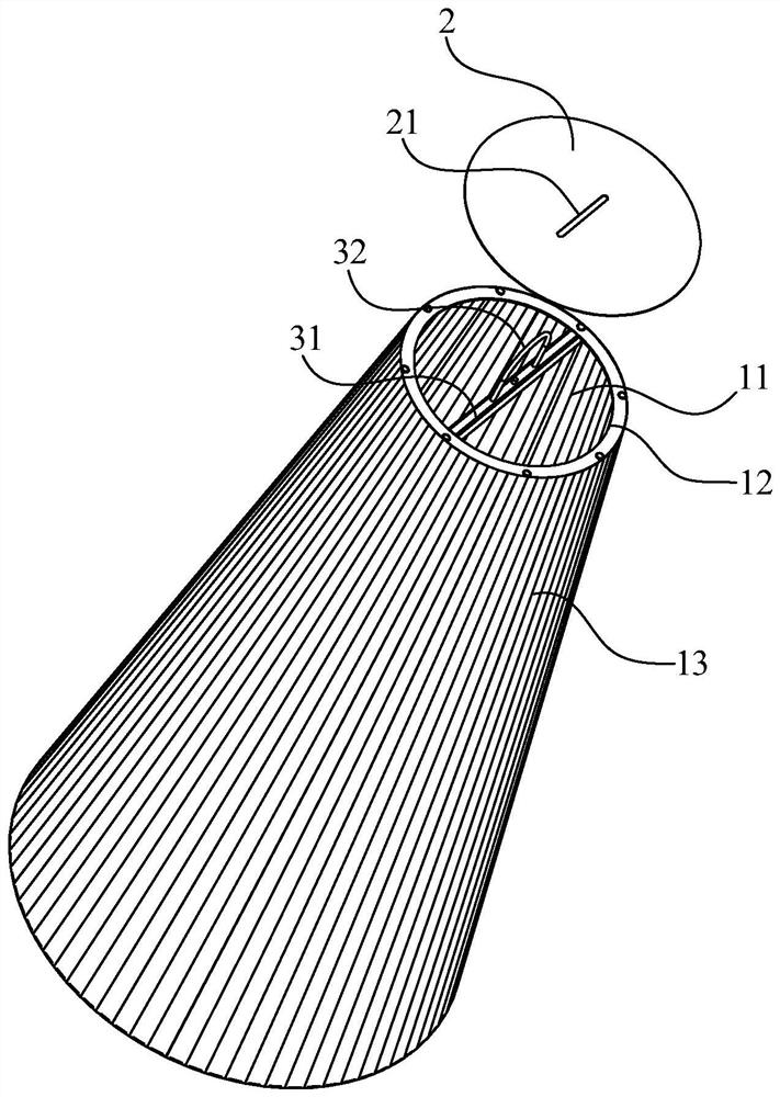 Oxygen dissolver device