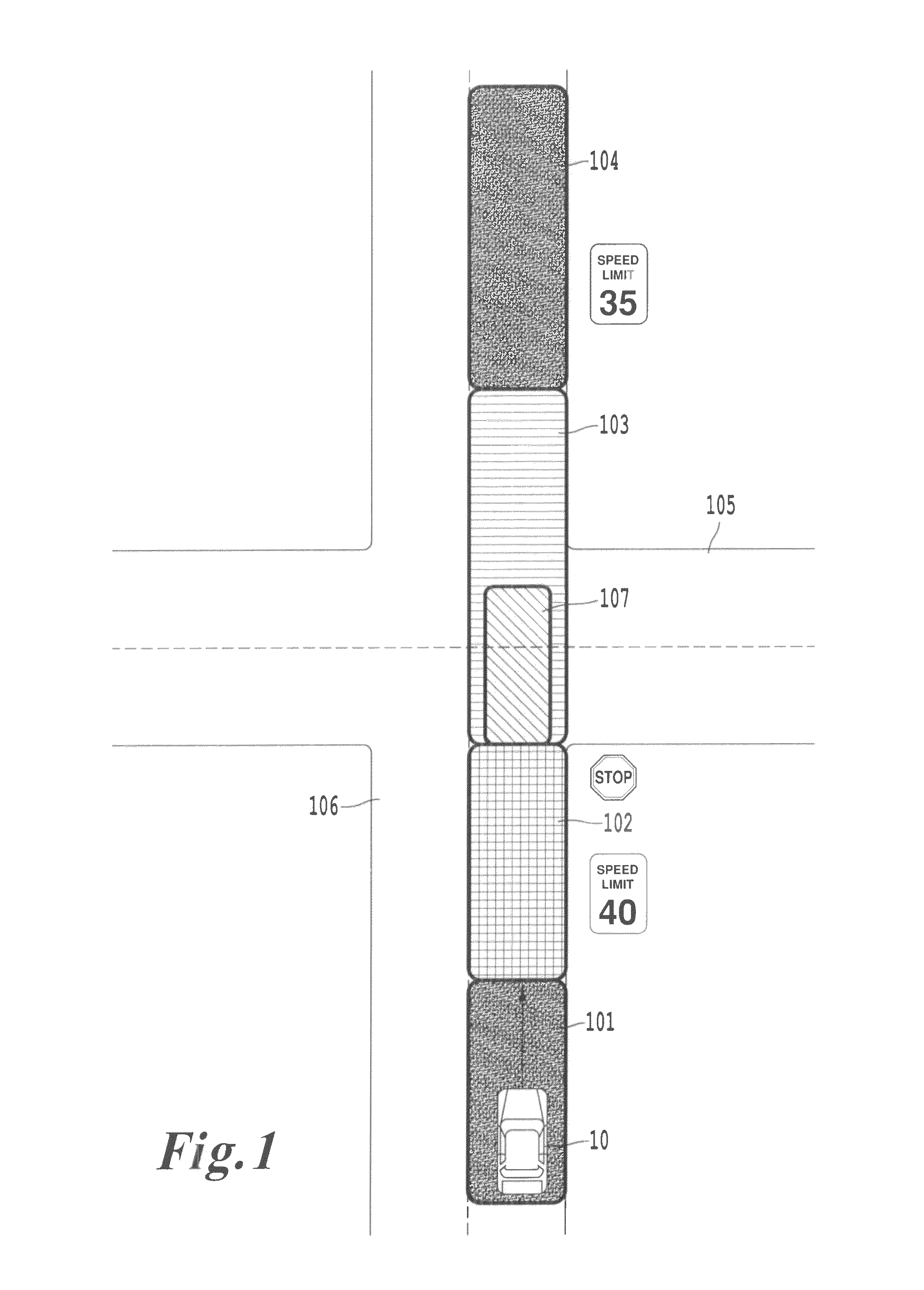 Prediction of driver-specific cruise speed using dynamic modeling