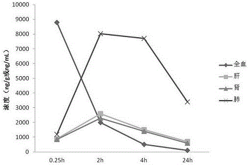 Pemetrexed disodium injection solution and preparation method thereof