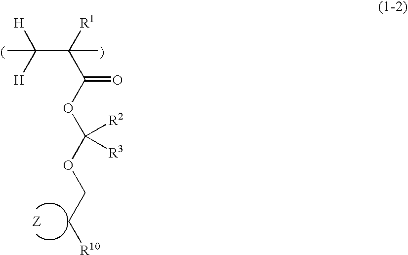 Positive resist compositions and patterning process