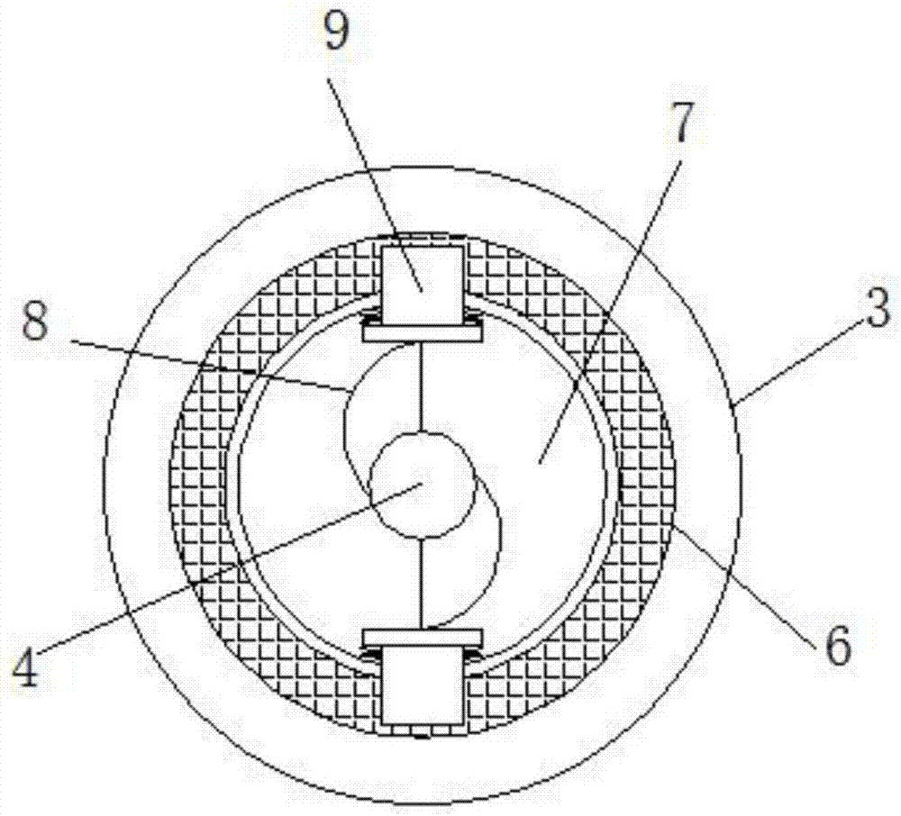 Novel aluminium substrate