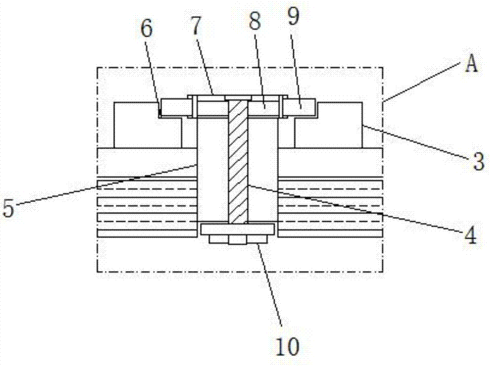 Novel aluminium substrate