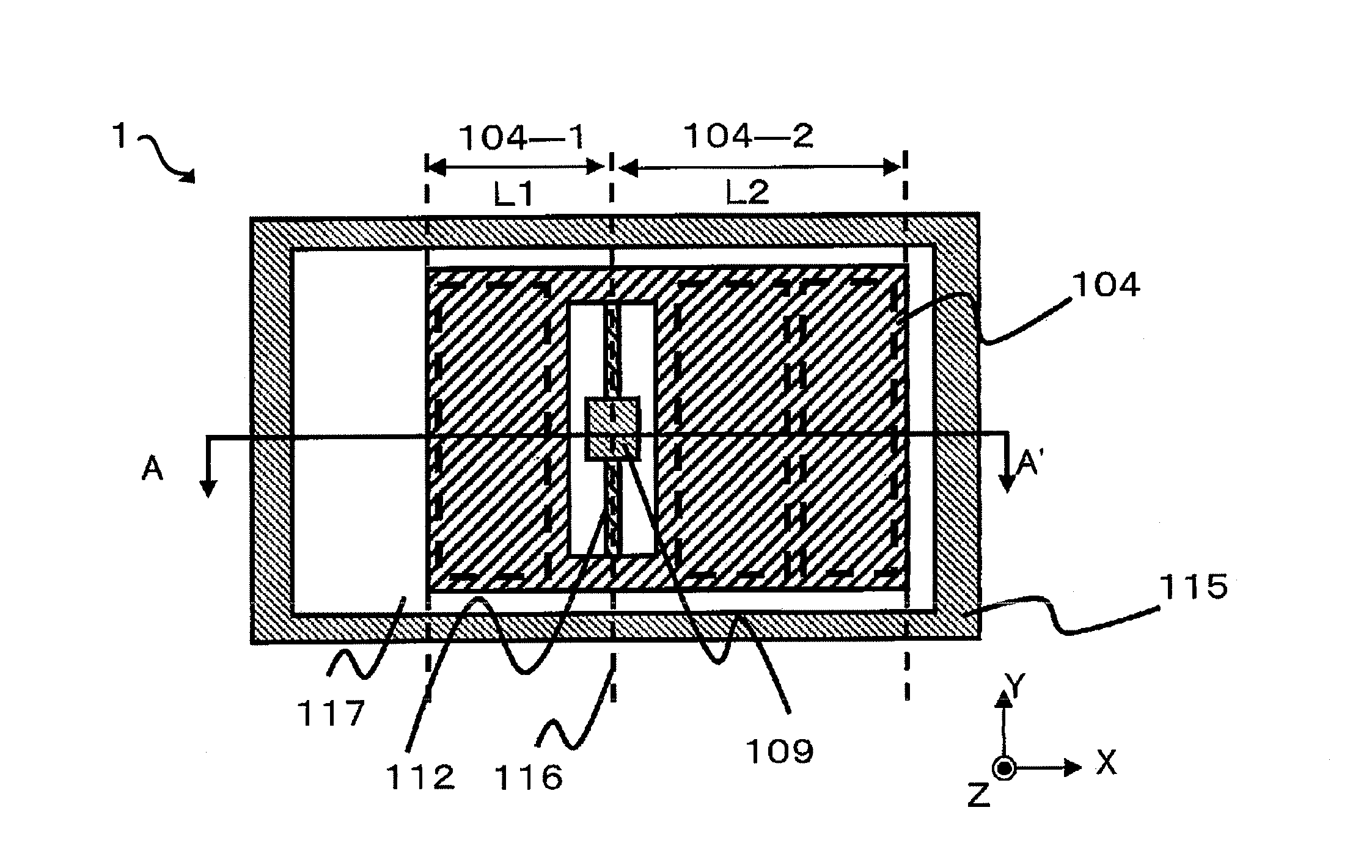 Inertial Sensor