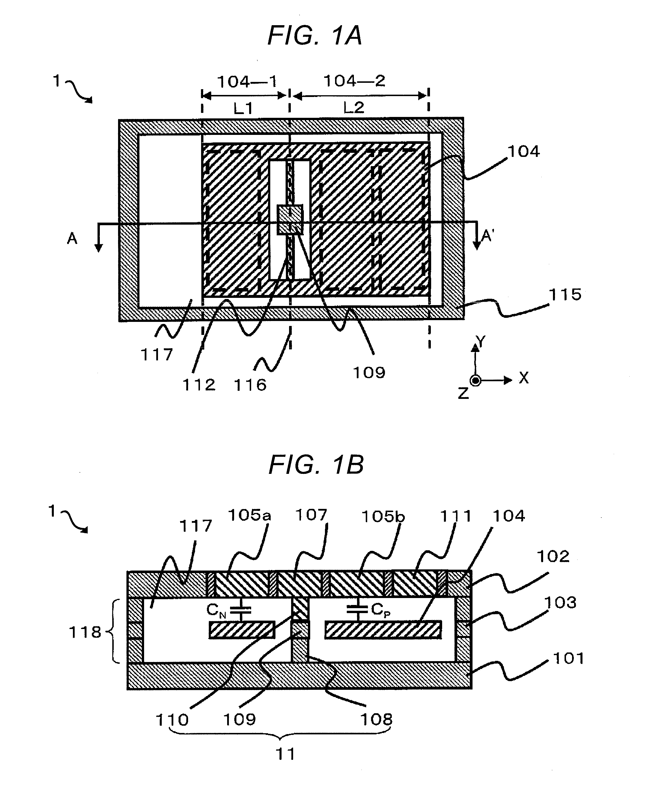 Inertial Sensor