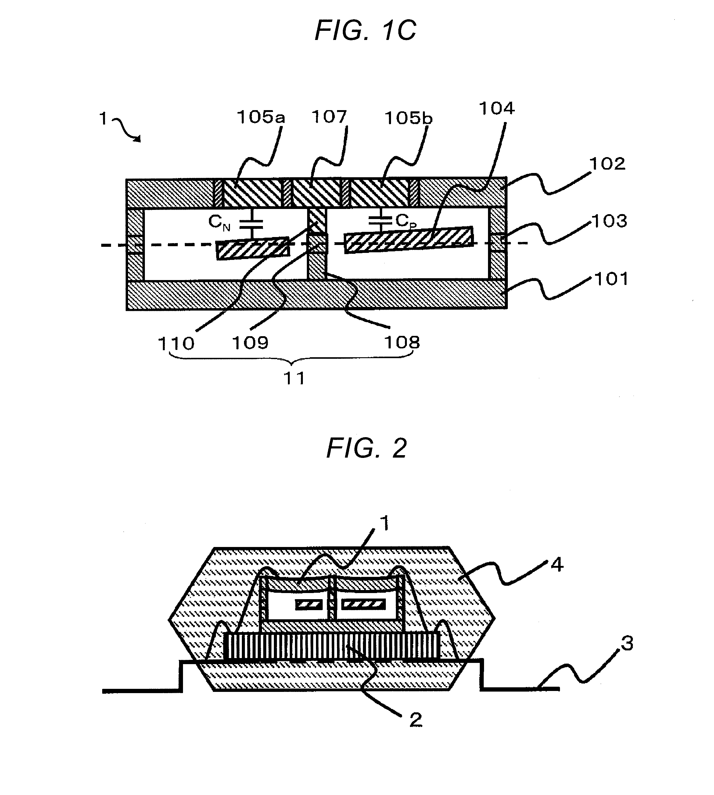 Inertial Sensor