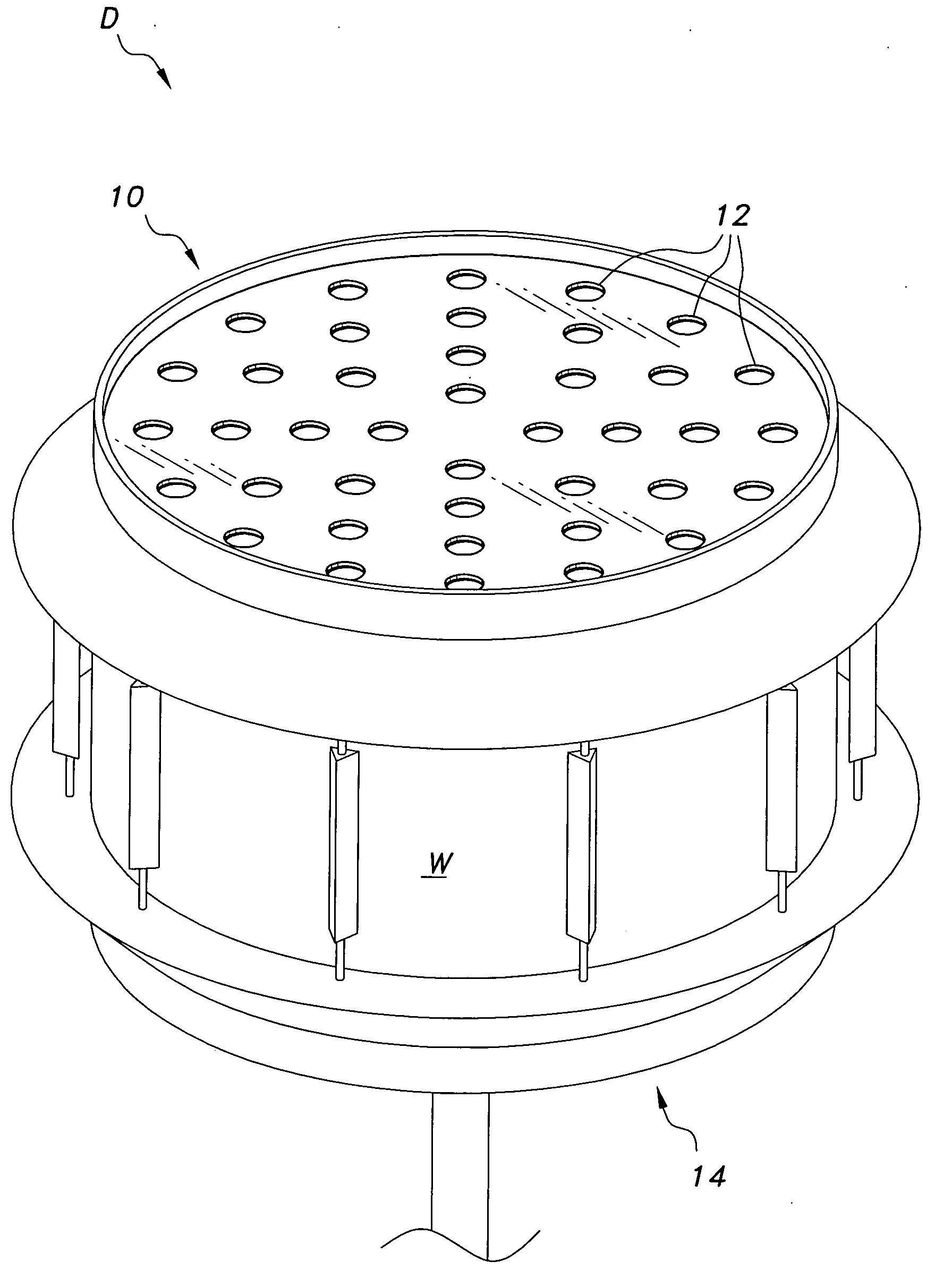 Percussion resonance system