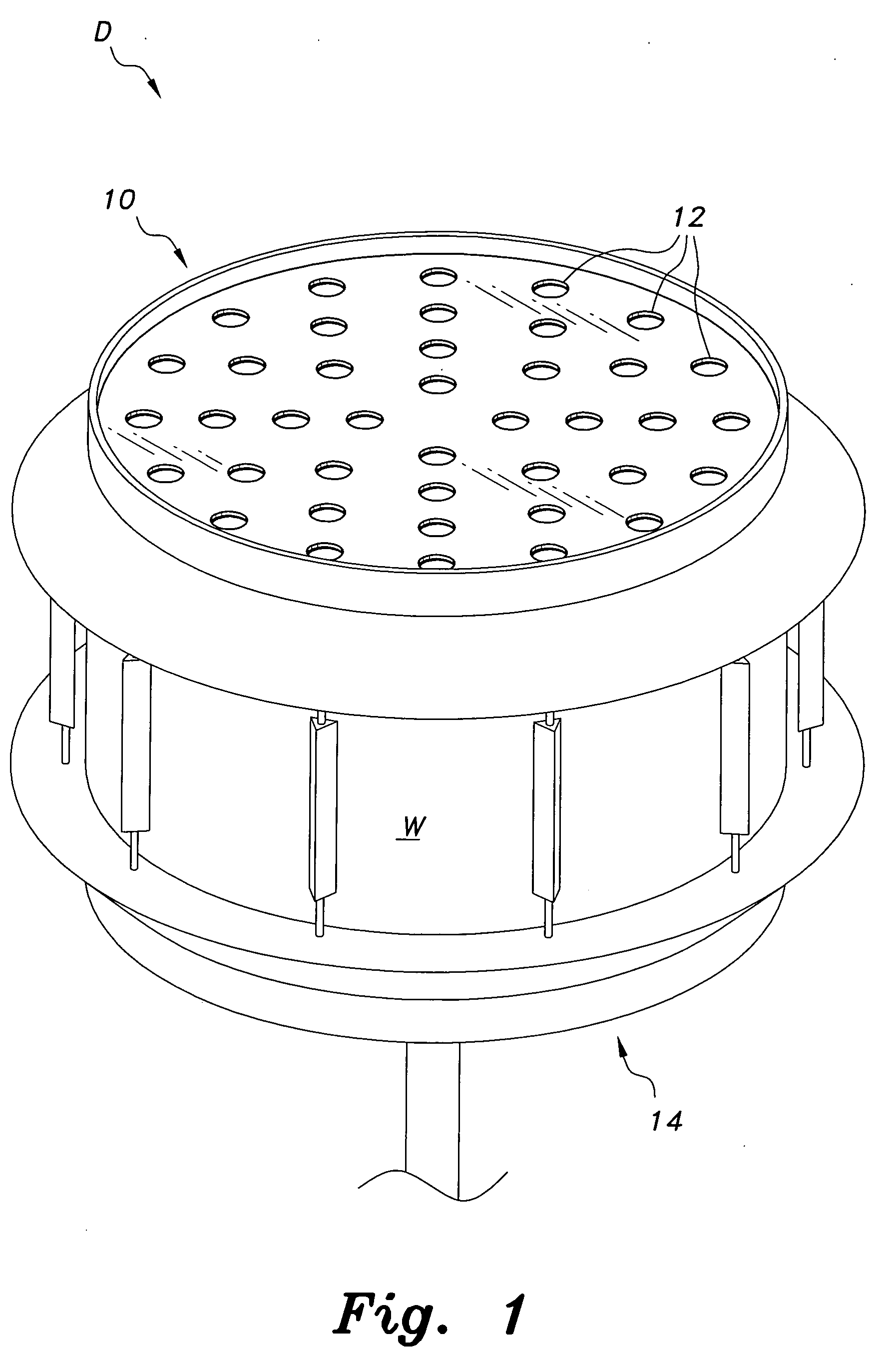 Percussion resonance system